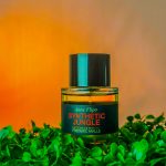 عطر ادکلن سینتتیک جانگل فردریک مال - Synthetic Jungle Frederic Malle - بررسی، قیمت و خرید