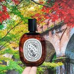 عطر ادکلن کیوتو دیپتیک - Kyoto Diptyque - بررسی، قیمت و خرید