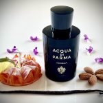 عطر ادکلن وانیگلیا او دو پرفیوم آکوا دی پارما - Vaniglia Eau de Parfum Acqua di Parma - بررسی، قیمت و خرید