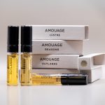 عطر ادکلن اوت‌لندز آمواژ - Outlands Amouage - بررسی، قیمت و خرید