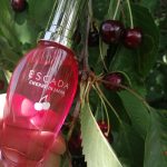 عطر ادکلن چری این جاپن اسکادا - Cherry In Japan Escada - بررسی، قیمت و خرید