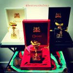 عطر ادکلن آسنت روژ الکساندر جی - Oscent Rouge Alexandre.J - بررسی، قیمت و خرید