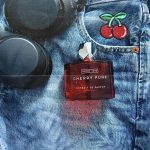 عطر ادکلن چری پانک اکستریت د پارفوم روم ۱۰۱۵ - Cherry Punk Extrait de Parfum Room 1015 - بررسی، قیمت و خرید