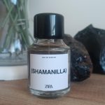 عطر ادکلن شامانیلا زارا - (Shamanilla) Zara - بررسی، قیمت و خرید