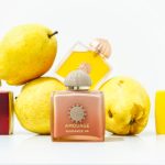 عطر ادکلن سانشاین وومن آمواژ - Sunshine Woman Amouage - بررسی، قیمت و خرید