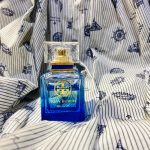 عطر ادکلن بل آزور توری برچ - Bel Azur Tory Burch - بررسی، قیمت و خرید