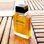 عطر ادکلن کیپلینگ وایل - Kipling Weil - بررسی، قیمت و خرید
