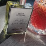 عطر ادکلن اونا نویا سول ماره دینورنو ایکس سون سنتس فیلیپو سورچینلی - Una Noia Sul Mare d'Inverno x 7Scents Filippo Sorcinelli - بررسی، قیمت و خرید