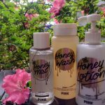 عطر ادکلن هانی میست ویکتوریا سیکرت - Honey Mist Victoria's Secret - بررسی، قیمت و خرید