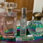 عطر ادکلن الی ساب له پارفوم رز کوتور ایلی ساب - Elie Saab Le Parfum Rose Couture Elie Saab - بررسی، قیمت و خرید