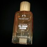 عطر ادکلن فول اورنج بلوسام د بادی شاپ - Full Orange Blossom The Body Shop - بررسی، قیمت و خرید