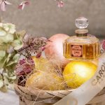 عطر ادکلن بلوجیا اکستریت کارون - Bellodgia Extrait Caron - بررسی، قیمت و خرید