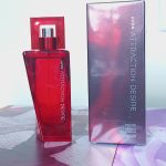 عطر ادکلن اتترکشن دیزایر فور هر آوون - Attraction Desire For Her Avon - بررسی، قیمت و خرید