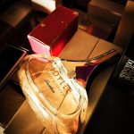 عطر ادکلن آیدیل لاو بلاسوم گرلن - Idylle Love Blossom Guerlain - بررسی، قیمت و خرید