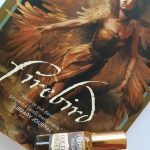عطر ادکلن گلدن فوینکس آلکیمیا پرفیومز - Golden Phoenix Alkemia Perfumes - بررسی، قیمت و خرید