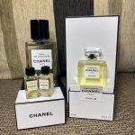 عطر ادکلن له اکسکلوسیف د شنل اُ دو کلن شنل - Les Exclusifs de Chanel Eau de Cologne Chanel - بررسی، قیمت و خرید