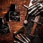 عطر ادکلن وار اند پیس پارت دو اریج ل دور - War and Peace Part II Areej Le Doré - بررسی، قیمت و خرید