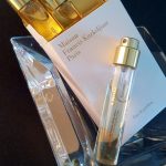 عطر ادکلن اپوم پُور فم میسون فرانسیس کورکجیان - APOM Pour Femme Maison Francis Kurkdjian - بررسی، قیمت و خرید