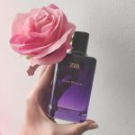 عطر ادکلن وایولت بلاسوم زارا - Violet Blossom Zara - بررسی، قیمت و خرید
