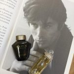 عطر ادکلن لایرا آلن دلون - Lyra Alain Delon - بررسی، قیمت و خرید
