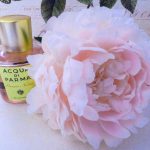 عطر ادکلن پئونی نوبل آکوا دی پارما - Peonia Nobile Acqua di Parma - بررسی، قیمت و خرید