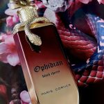 عطر ادکلن اوفیدین بلک چری پاریس کرنر - Ophidian Black Cherry Paris Corner - بررسی، قیمت و خرید