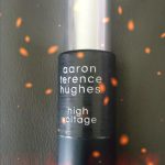 عطر ادکلن های ولتاژ آرون ترنس هیوز - High Voltage Aaron Terence Hughes - بررسی، قیمت و خرید