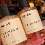 عطر ادکلن لا هاوانا نوزده-شصت‌ونه - La Habana 19-69 - بررسی، قیمت و خرید