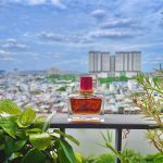 عطر ادکلن آنجلِکی آنجلوس کریاسیونس اولفکتیو - Angeliki Angelos Créations Olfactives - بررسی، قیمت و خرید