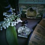 عطر ادکلن سوزوران تسوکی نو تومو - Suzuran Tsuki No Tomo - بررسی، قیمت و خرید