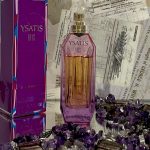 عطر ادکلن ایساتیس آیریس ژیوانشی - Ysatis Iris Givenchy - بررسی، قیمت و خرید
