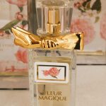 عطر ادکلن فلور ماجیک نوایا زاریا - Fleur Magique Новая Заря (The New Dawn) - بررسی، قیمت و خرید