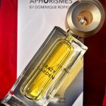 عطر ادکلن کریزی گاردن آفوریسمز بای دومینیک روپیون - Crazy Garden Aphorismes by Dominique Ropion - بررسی، قیمت و خرید