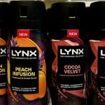 عطر ادکلن واترملون فریز اکس - Watermelon Freeze AXE - بررسی، قیمت و خرید