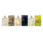 عطر ادکلن مالکیول 01 + بلک تی اسنتریک مولکولز - Molecule 01 + Black Tea Escentric Molecules - بررسی، قیمت و خرید