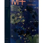 عطر ادکلن مالکیول 01 + بلک تی اسنتریک مولکولز - Molecule 01 + Black Tea Escentric Molecules - بررسی، قیمت و خرید