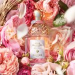 عطر ادکلن رزا رزا هاروست گرلن - Rosa Rossa Harvest Guerlain - بررسی، قیمت و خرید