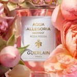 عطر ادکلن رزا رزا هاروست گرلن - Rosa Rossa Harvest Guerlain - بررسی، قیمت و خرید