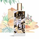 عطر ادکلن ایتاک ممو پاریس - Ithaque Memo Paris - بررسی، قیمت و خرید