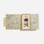 عطر ادکلن ایتاک ممو پاریس - Ithaque Memo Paris - بررسی، قیمت و خرید