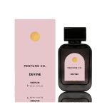 عطر ادکلن دیواین پرفیوم کو - Devine Perfume Co. - بررسی، قیمت و خرید