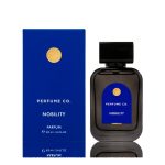 عطر ادکلن نوبیلیتی پرفیوم کو - Nobility Perfume Co. - بررسی، قیمت و خرید