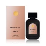 عطر ادکلن بلا پرفیوم کو - Bella Perfume Co. - بررسی، قیمت و خرید
