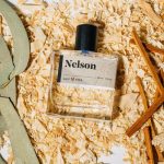 عطر ادکلن نلسون گای فاکس - Nelson GUY FOX - بررسی، قیمت و خرید