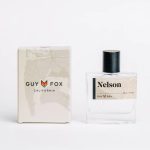 عطر ادکلن نلسون گای فاکس - Nelson GUY FOX - بررسی، قیمت و خرید