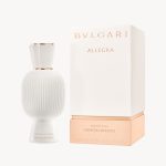 عطر ادکلن آلگرا مگنیفایینگ سندلوود بولگاری - Allegra Magnifying Sandalwood Bvlgari - بررسی، قیمت و خرید
