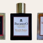 عطر ادکلن چیپغ مولکولار ریکاردو راموس پرفیومز د اُتور - Chypre Molecular Ricardo Ramos Perfumes de Autor - بررسی، قیمت و خرید