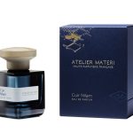عطر ادکلن کوئر نیلام اتلیه متری - Cuir Nilam Atelier Materi - بررسی، قیمت و خرید