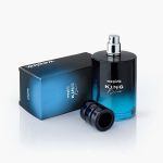 عطر ادکلن کینگ بلو وی پینک - King Blue We Pink - بررسی، قیمت و خرید