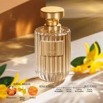 عطر ادکلن الینا شاین جکیتی - Eliana Shine Jequiti - بررسی، قیمت و خرید